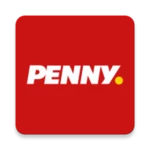 penny italia android application logo